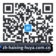 iPhone APP 二维码